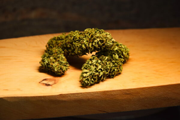 Cannabis online bestellen
